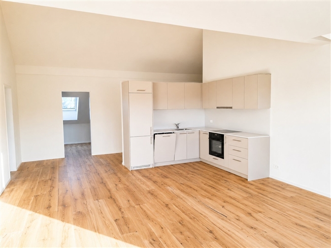 Erstbezug 3.5 Zimmer Wohnung in Märstetten - Bild 2