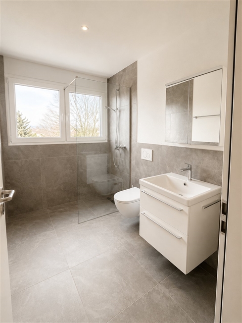 Erstbezug 3.5 Zimmer Wohnung in Märstetten - Bild 3