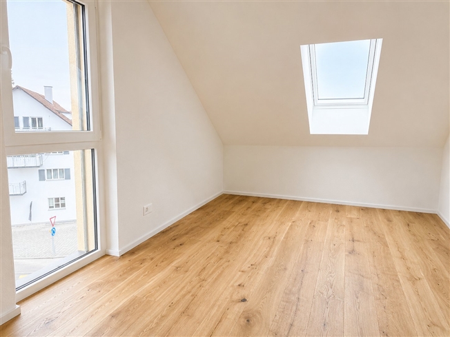 Erstbezug 3.5 Zimmer Wohnung in Märstetten - Bild 5