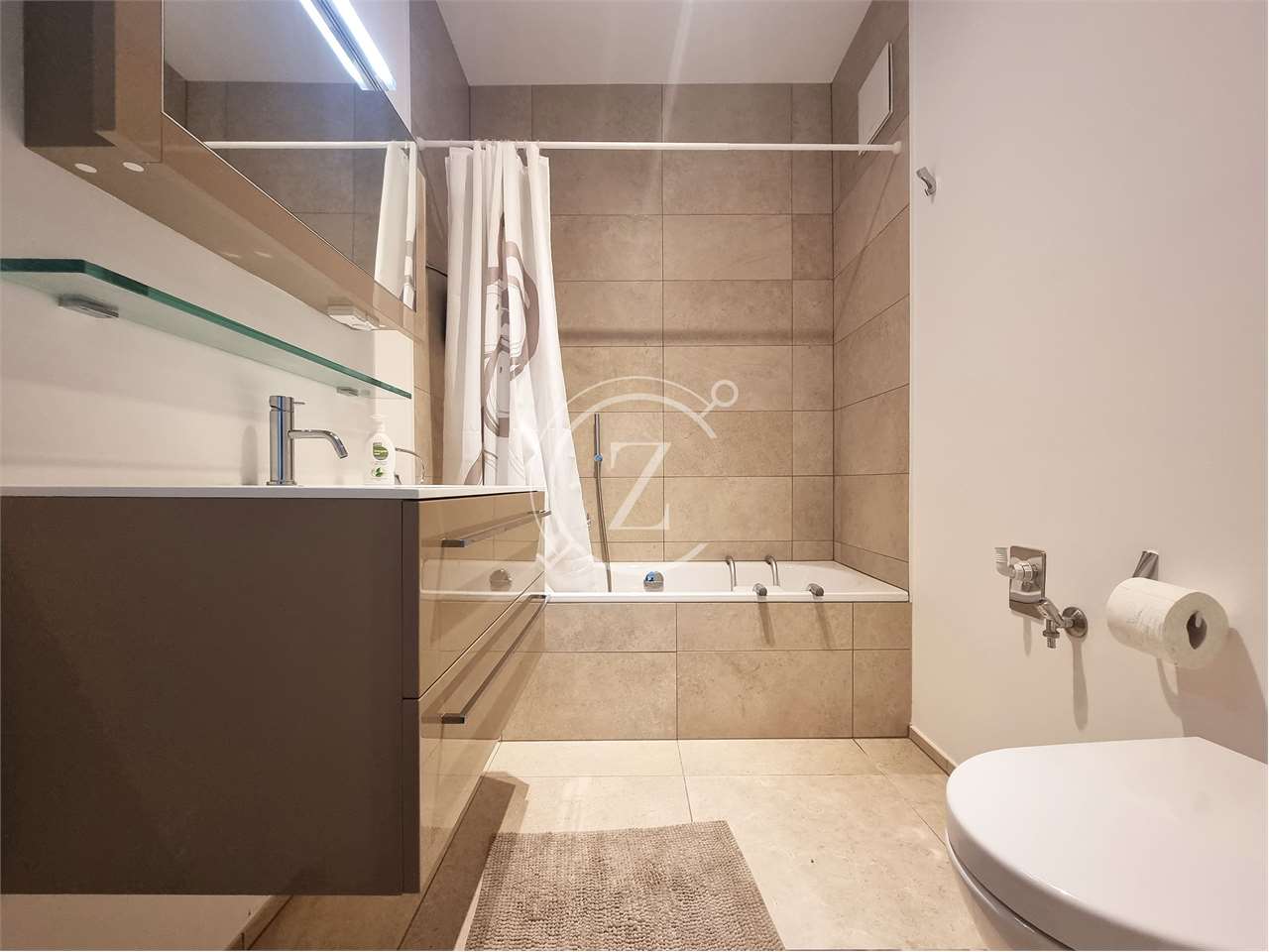 Appartamento 3.5 locali - Bild 5