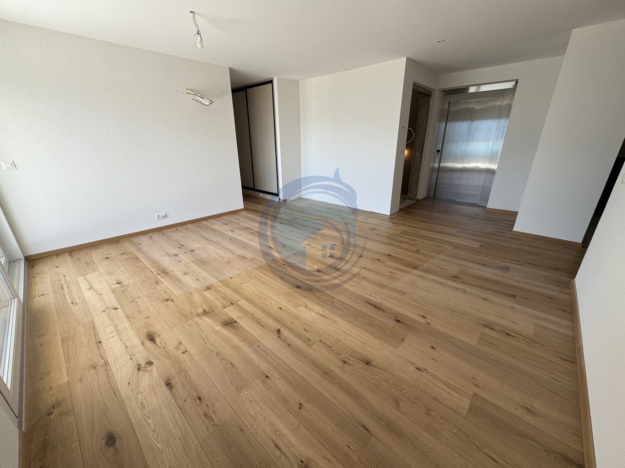 APPARTEMENT NEUF DE 4,5 PIÈCES AVEC VUE PANORAMIQUE SUR LE LAC - Bild 4