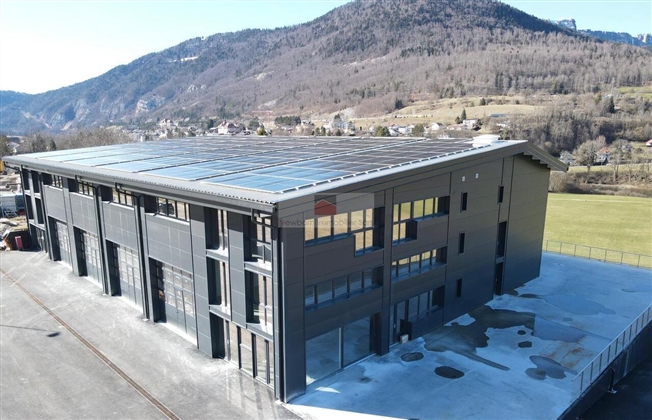 ZU VERMIETEN – Neue Räumlichkeiten von ca. 1 000 m² - Bild 3