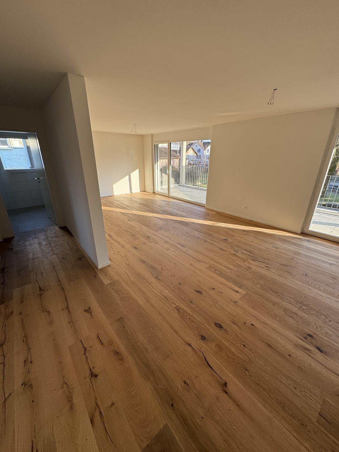 Neue Top Schöne EG Gartenwohnung - Bild 1