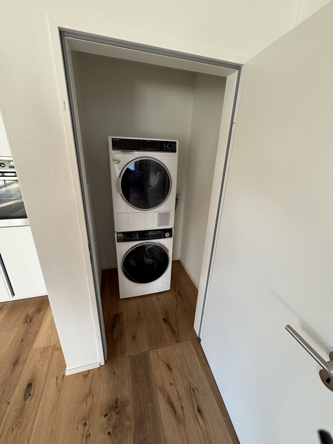 Neue Top Schöne EG Gartenwohnung - Bild 2