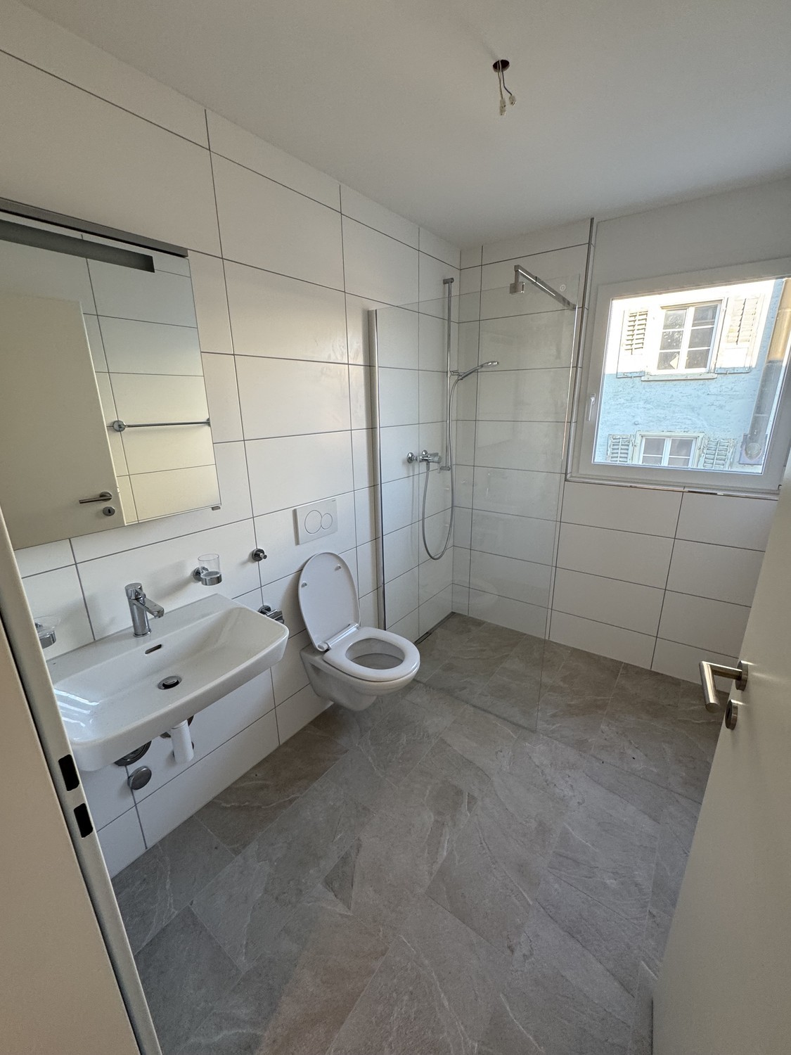 Neue Top Schöne EG Gartenwohnung - Bild 3