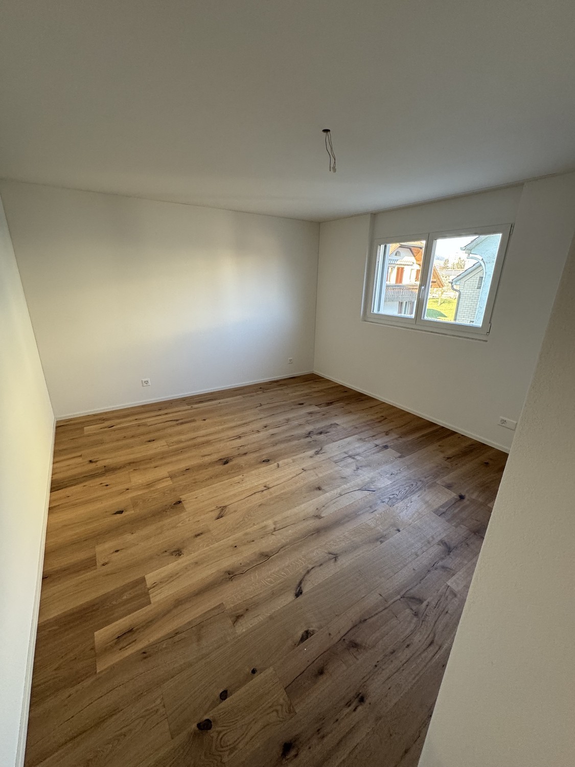 Neue Top Schöne EG Gartenwohnung - Bild 4
