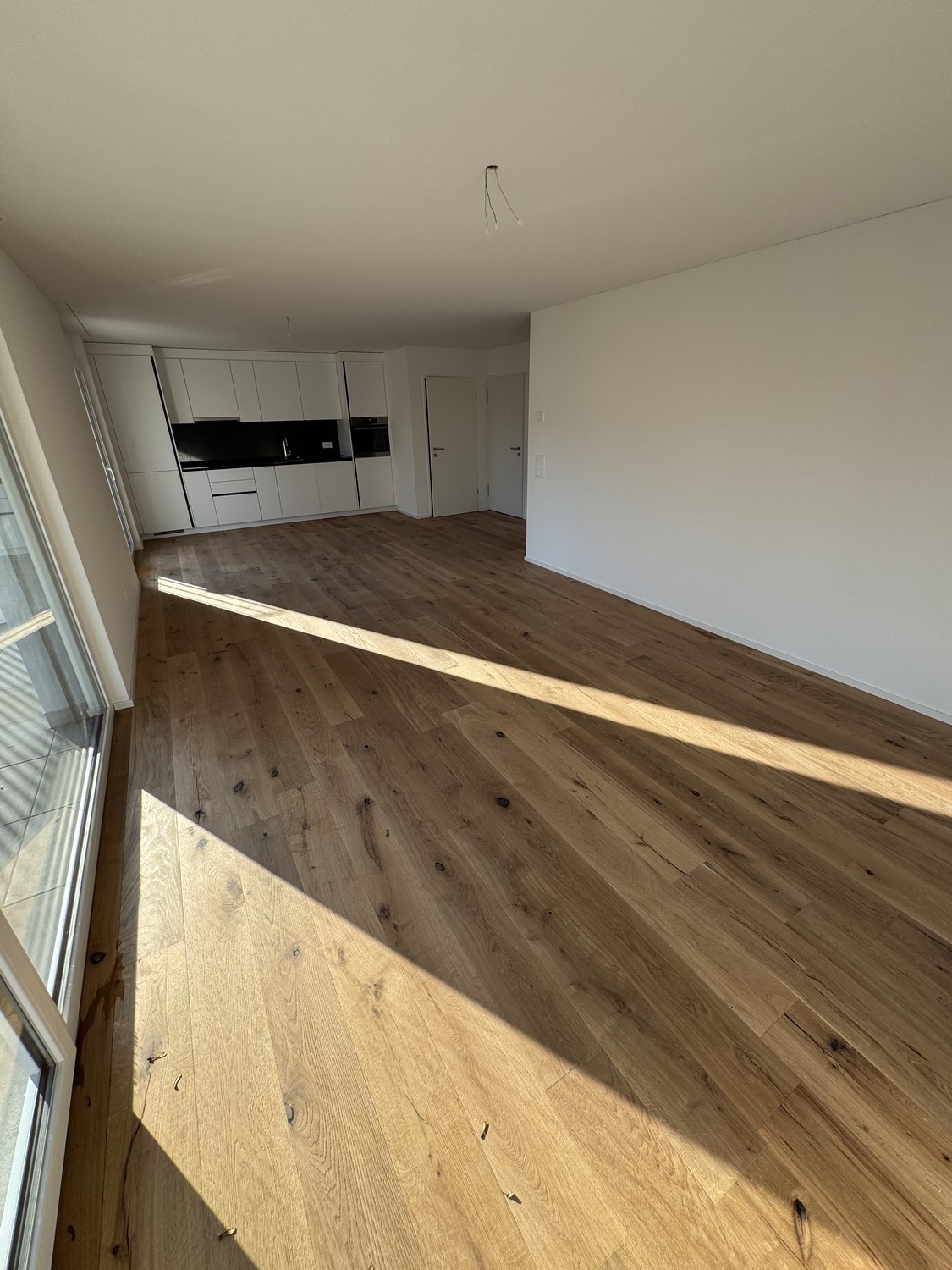 Neue Top Schöne EG Gartenwohnung - Bild 5