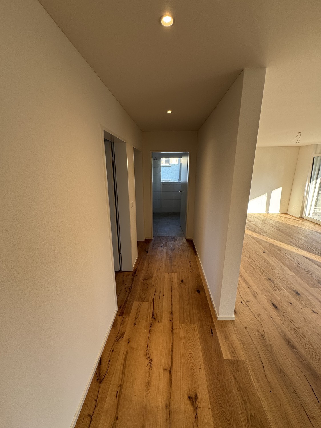 Neue Top Schöne EG Gartenwohnung - Bild 6