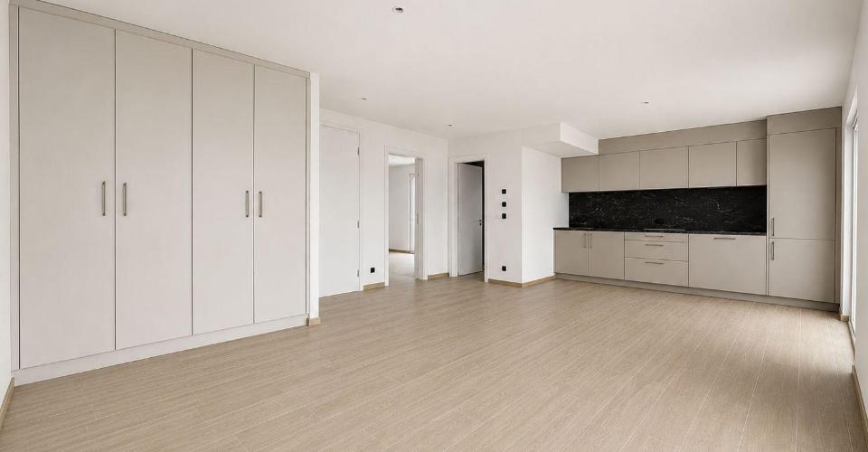 Appartement 2.5 pièces - Appartement 2.5 pièces - image - 1