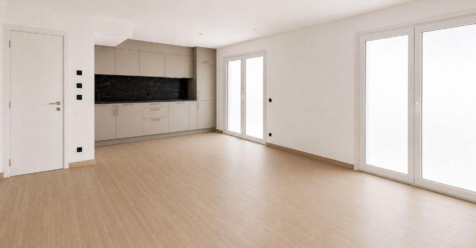 Appartement 2.5 pièces - Appartement 2.5 pièces - image - 2