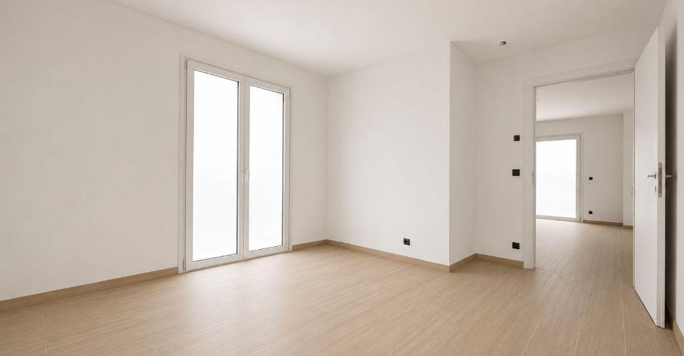 Appartement 2.5 pièces - Appartement 2.5 pièces - image - 4