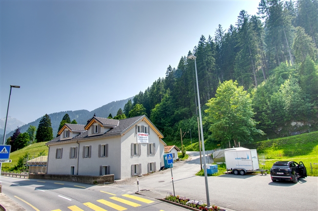 Doppelhaushälfte Zweitwohnsitz - Verlangen Sie weitere Unterlagen - Bild 2