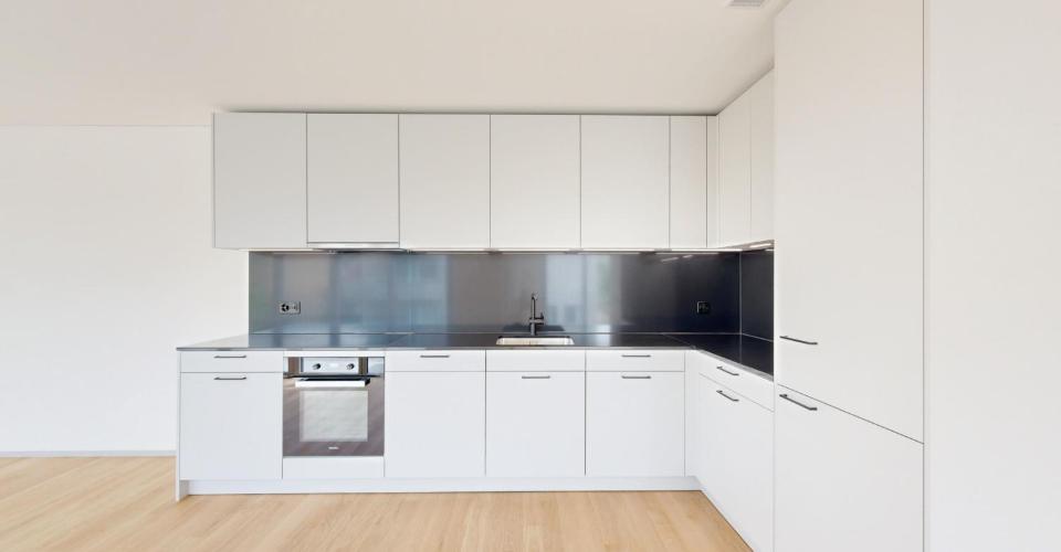 Moderne Wohnung - Neubau 2024 - Appartement 3.5 pièces - image - 4