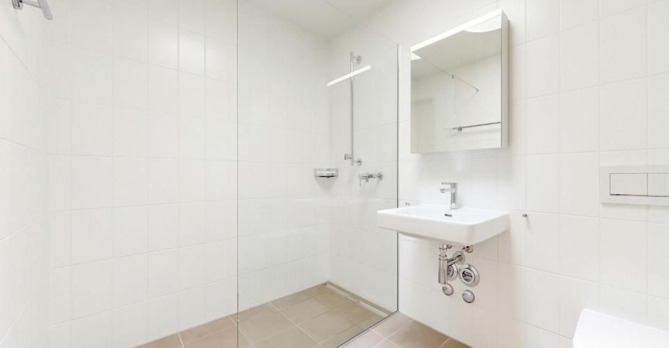 Moderne Wohnung - Neubau 2024 - Appartement 3.5 pièces - image - 5