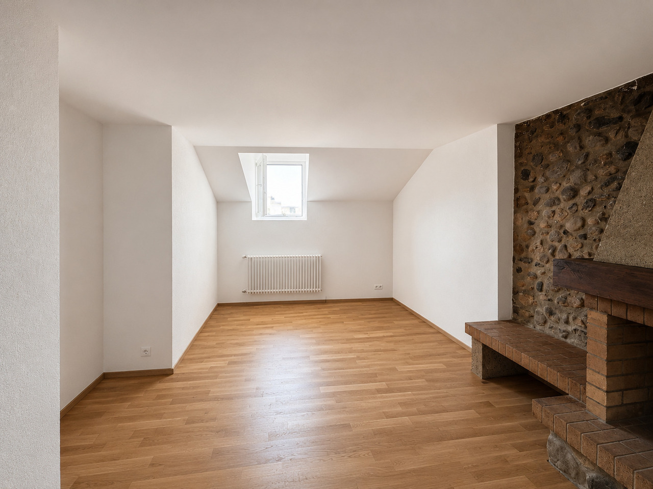 Prächtige 4-Zimmer-Wohnung renoviert im Herzen von Corsier-sur-Vevey - Bild 2