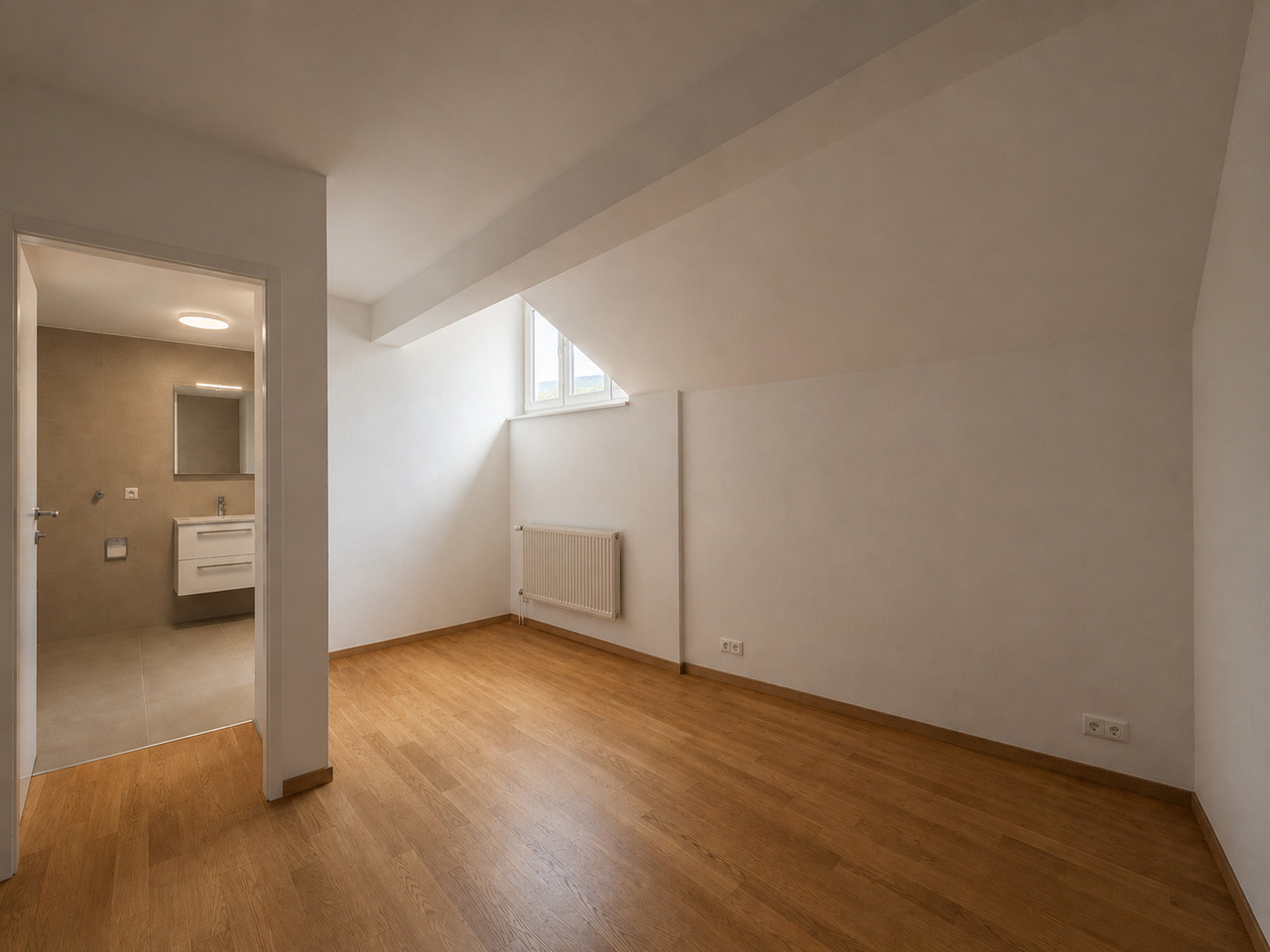 Prächtige 4-Zimmer-Wohnung renoviert im Herzen von Corsier-sur-Vevey - Bild 3