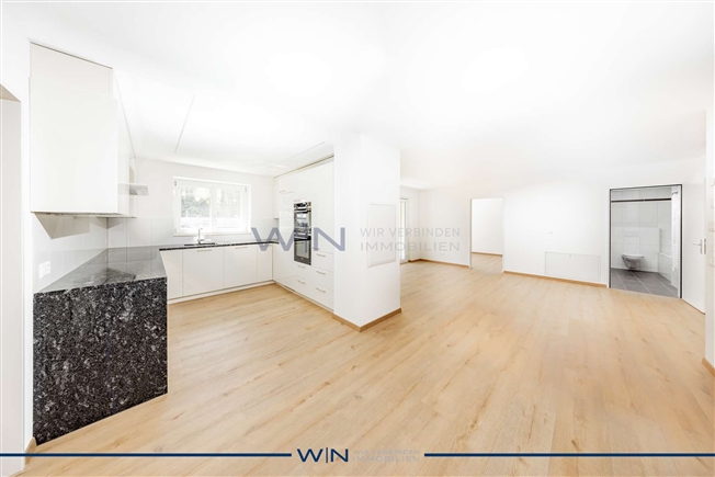 3.5 Room apartment - Bild 1