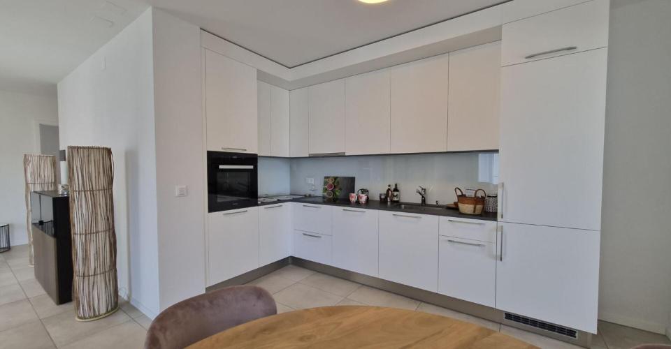 Prairie 2 - Appartement 4.5 pièces au 2ème étage - Appartement 4.5 pièces - image - 6