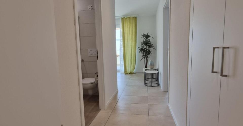 Prairie 2 - Appartement 4.5 pièces au 2ème étage - Appartement 4.5 pièces - image - 8
