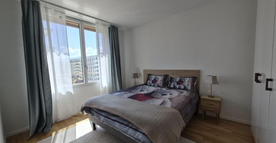 Prairie 2 - Appartement 4.5 pièces au 2ème étage - Appartement 4.5 pièces - image - 9