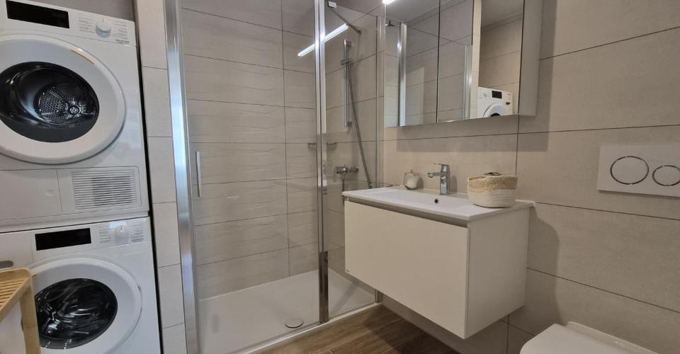 Prairie 2 - Appartement 4.5 pièces au 2ème étage - Appartement 4.5 pièces - image - 10