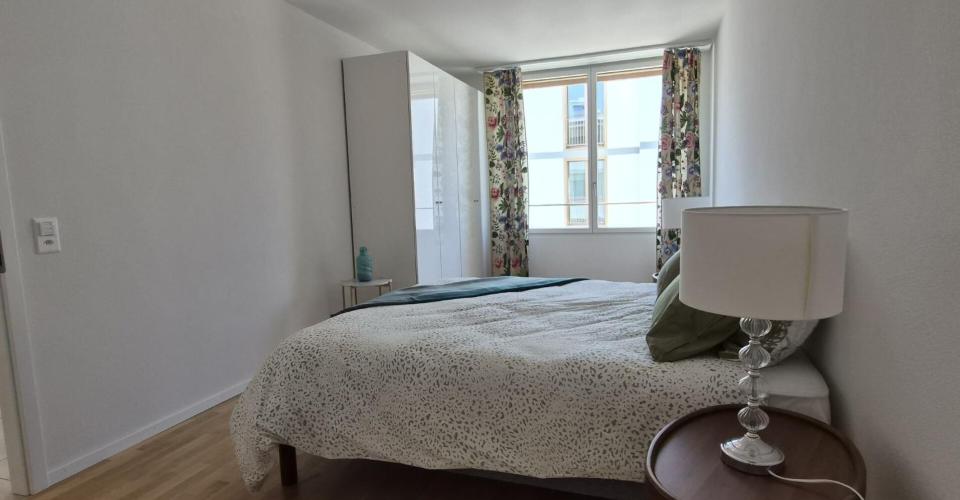 Prairie 2 - Appartement 4.5 pièces au 2ème étage - Appartement 4.5 pièces - image - 11
