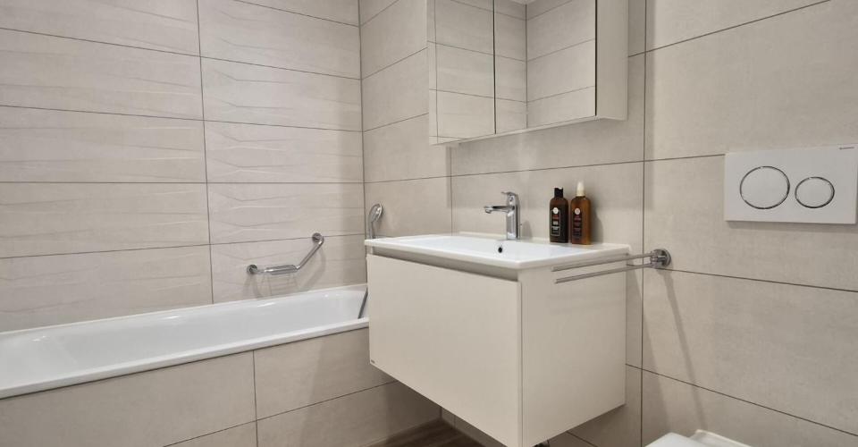 Prairie 2 - Appartement 4.5 pièces au 2ème étage - Appartement 4.5 pièces - image - 12