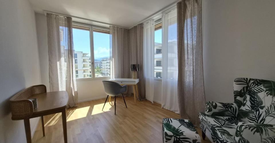 Prairie 2 - Appartement 4.5 pièces au 2ème étage - Appartement 4.5 pièces - image - 13