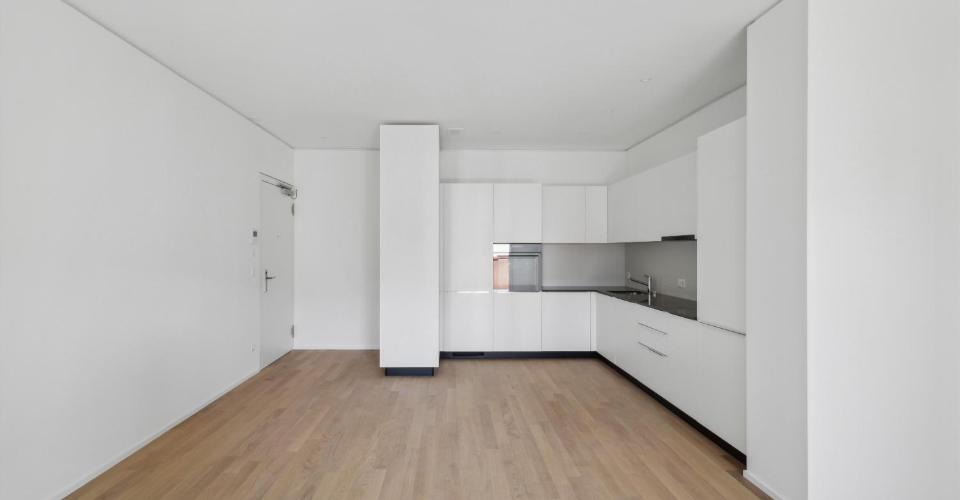 Appartement 4.5 pièces - Appartement 4.5 pièces - image - 3