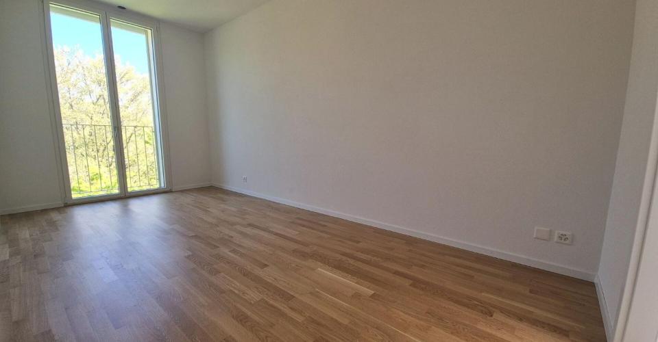 Prairie 4 - Appartement 3.5 pièces en attique - Appartement 3.5 pièces - image - 6