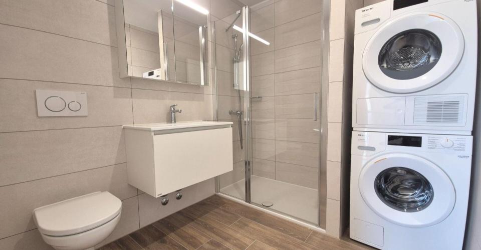 Prairie 2 - Appartement de 3.5 pièces au dernier étage - Appartement 3.5 pièces - image - 9