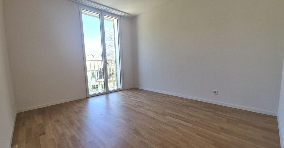 Prairie 4 - Appartement 4.5 pièces au 3ème étage - Appartement 4.5 pièces - image - 5