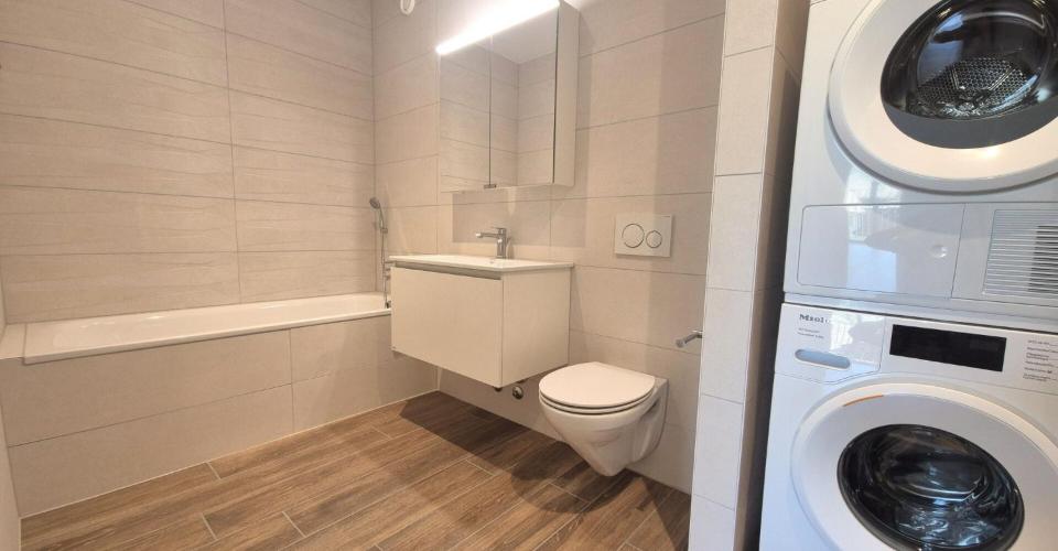 Prairie 4 - Appartement 4.5 pièces au 3ème étage - Appartement 4.5 pièces - image - 6