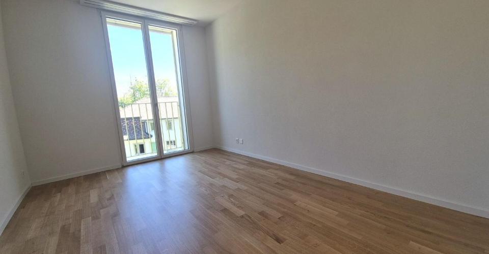 Prairie 4 - Appartement 4.5 pièces au 3ème étage - Appartement 4.5 pièces - image - 7
