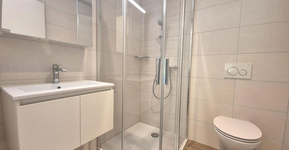 Prairie 4 - Appartement 4.5 pièces au 3ème étage - Appartement 4.5 pièces - image - 8