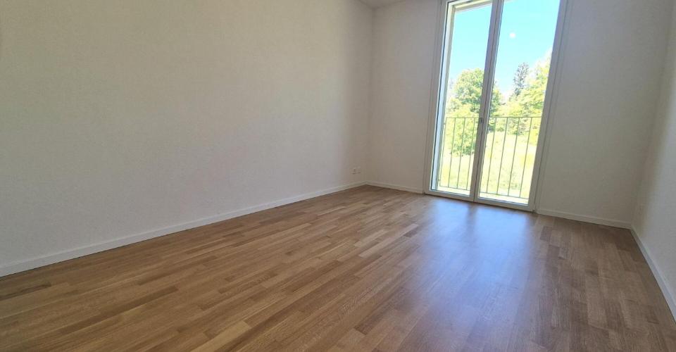 Prairie 4 - Appartement 4.5 pièces au 3ème étage - Appartement 4.5 pièces - image - 9