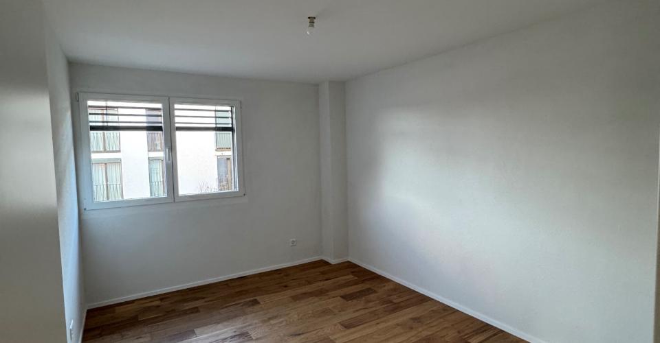 Spacieux 5½ pièces neuf de plein-pied - Appartement terrasse 5.5 pièces - image - 4