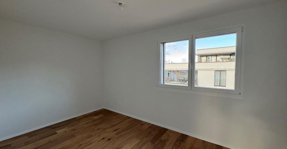 Appartement 3½ pièces neuf - Appartement 3.5 pièces - image - 4