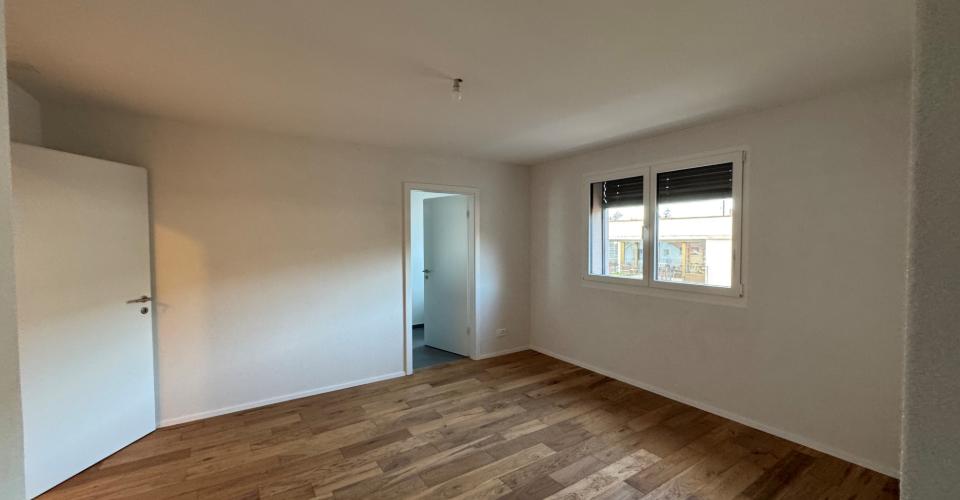 Appartement 3½ pièces neuf - Appartement 3.5 pièces - image - 5