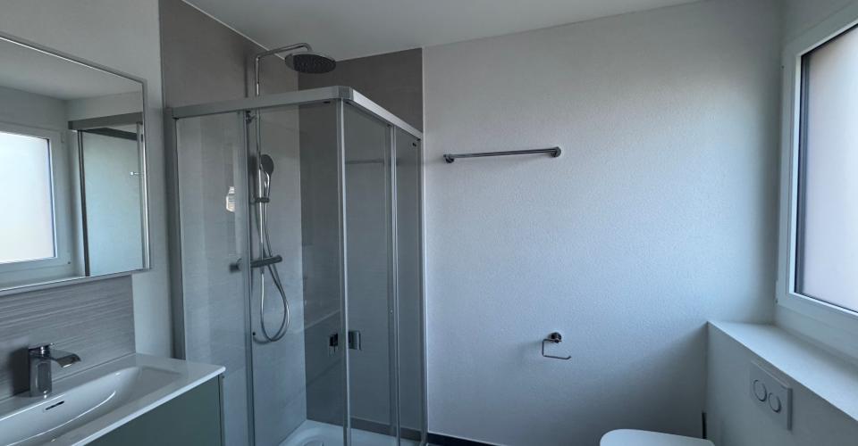 Appartement 3½ pièces neuf - Appartement 3.5 pièces - image - 6