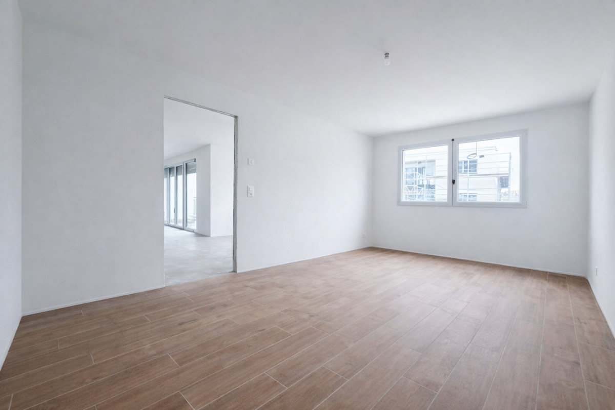 Appartement neuf de 2.5 pièces au 1er étage à Farvagny - Bild 4