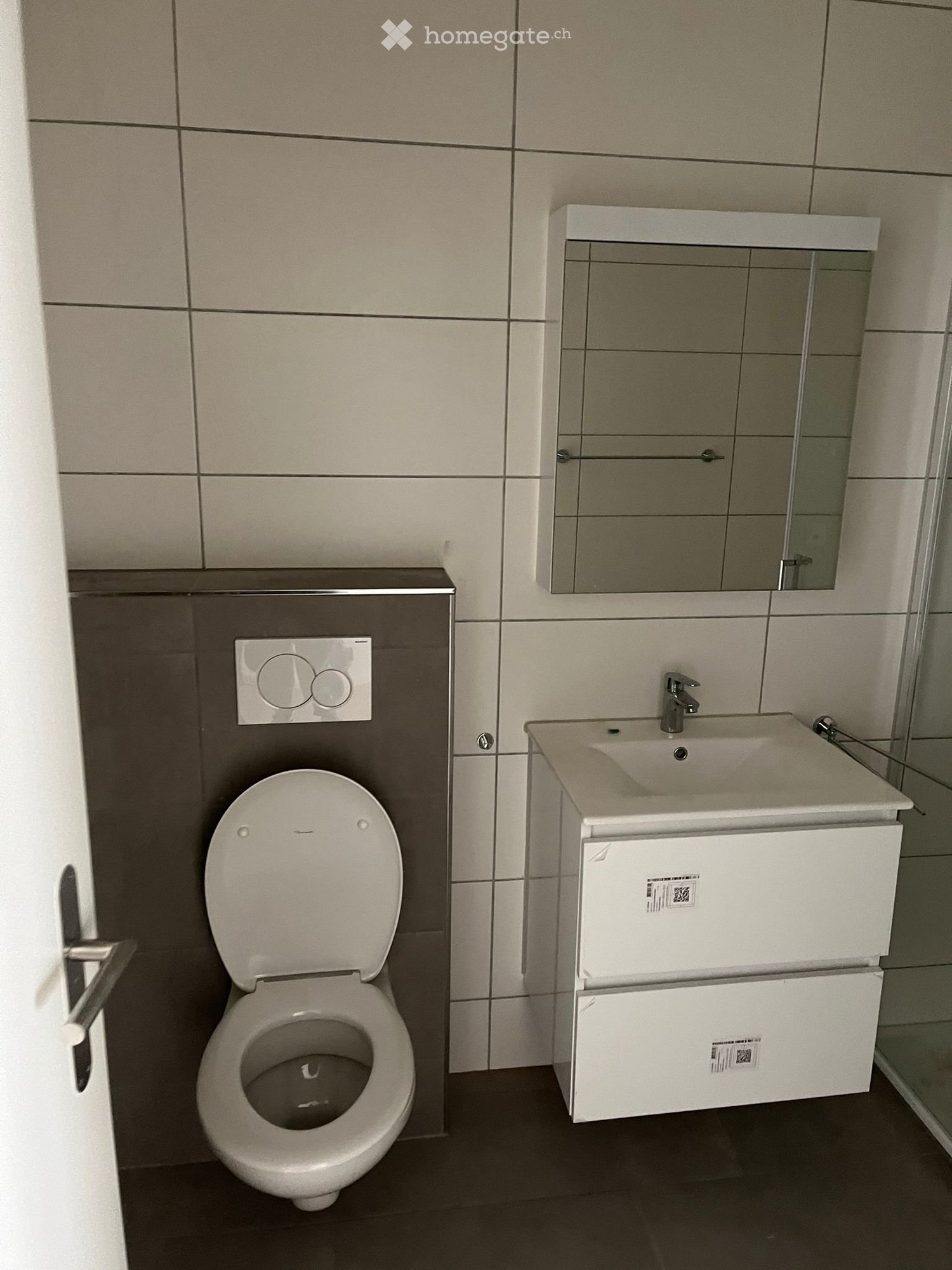 Lichtdurchflutete 2.5-Zimmer-Wohnung - Bild 3