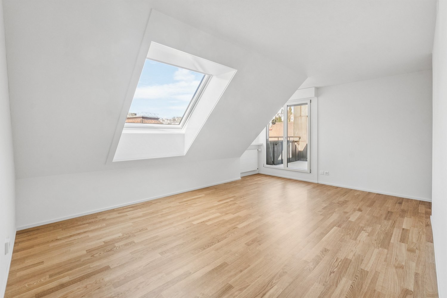 Erstvermietung nach Sanierung - Bild 5