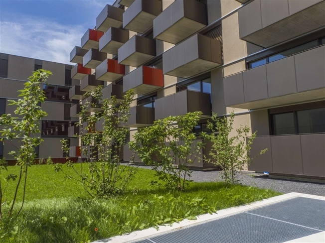 Schönes 2,5-Zimmer-Apartment im 2. Stock von ca. 55,80 m2 in Vevey zu vermieten! - Bild 3