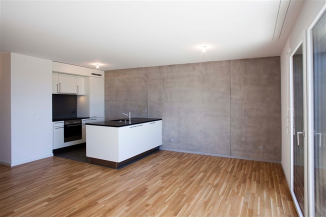 Schönes 2,5-Zimmer-Apartment im 2. Stock von ca. 55,80 m2 in Vevey zu vermieten! - Bild 7