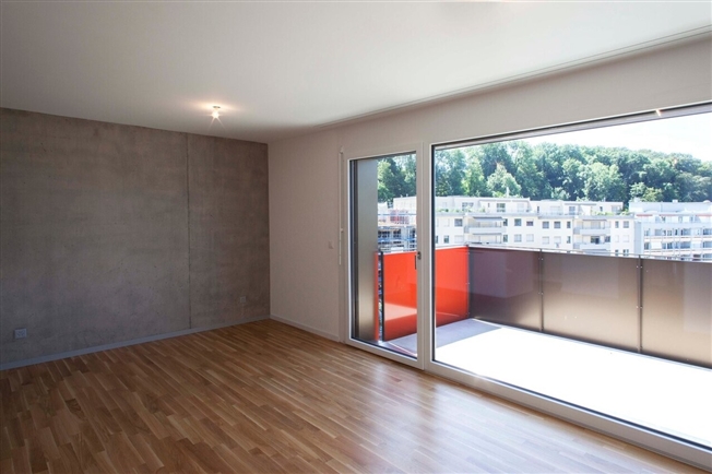 Schönes 2,5-Zimmer-Apartment im 2. Stock von ca. 55,80 m2 in Vevey zu vermieten! - Bild 8