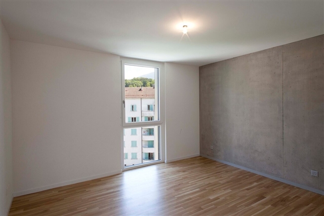 Schönes 2,5-Zimmer-Apartment im 2. Stock von ca. 55,80 m2 in Vevey zu vermieten! - Bild 10