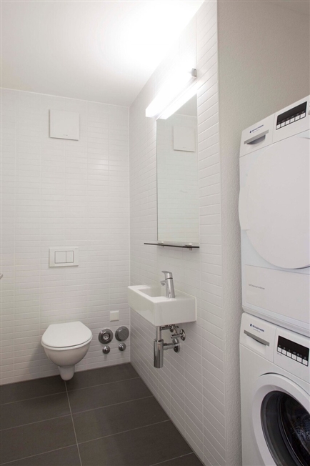 Schönes 2,5-Zimmer-Apartment im 2. Stock von ca. 55,80 m2 in Vevey zu vermieten! - Bild 12
