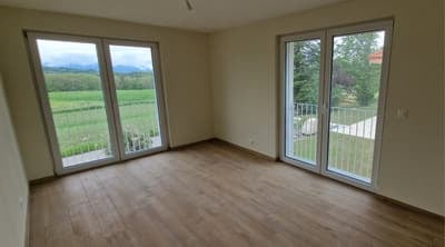 Einfamilienhaus mit privatem Garten in Morrens - Bild 3
