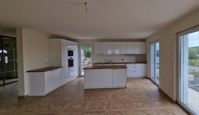 Einfamilienhaus mit privatem Garten in Morrens - Bild 4